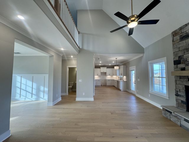 5609 Sinclair St, Murfreesboro, TN 37127