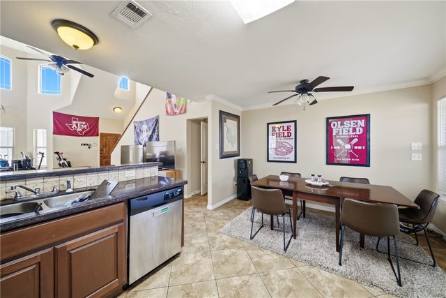 1711 Boardwalk Court, College Station, TX 77840