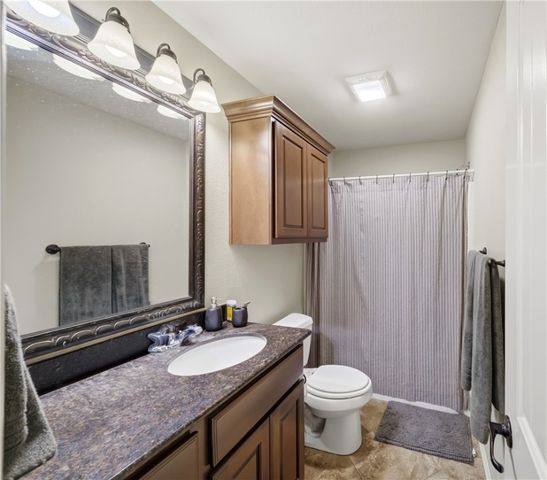 1711 Boardwalk Court, College Station, TX 77840