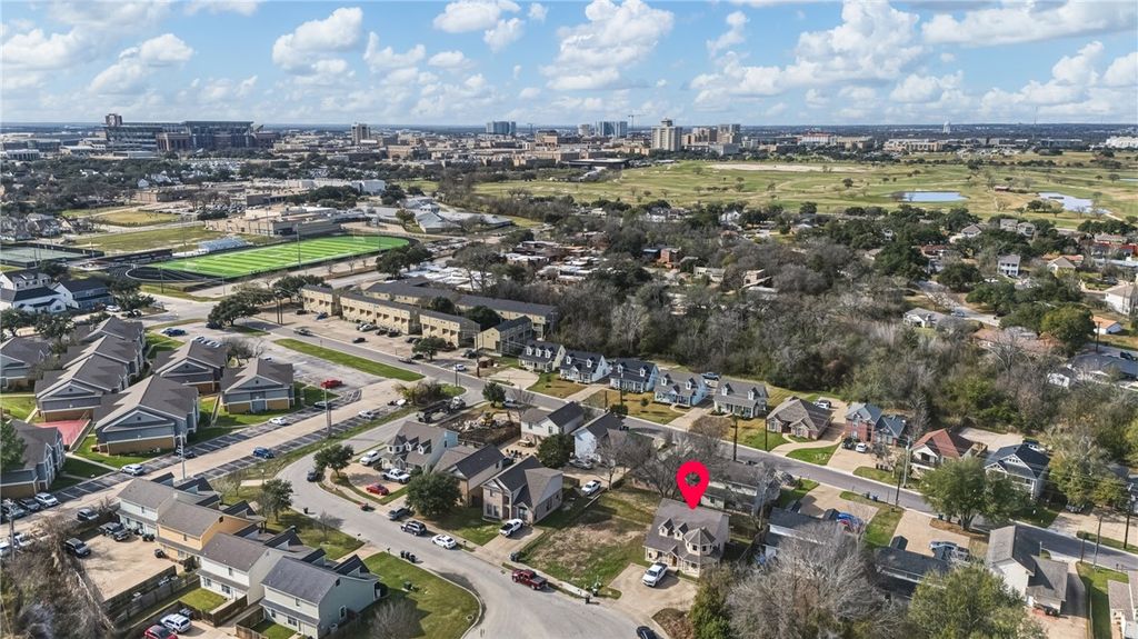 1711 Boardwalk Court, College Station, TX 77840 — photo 2