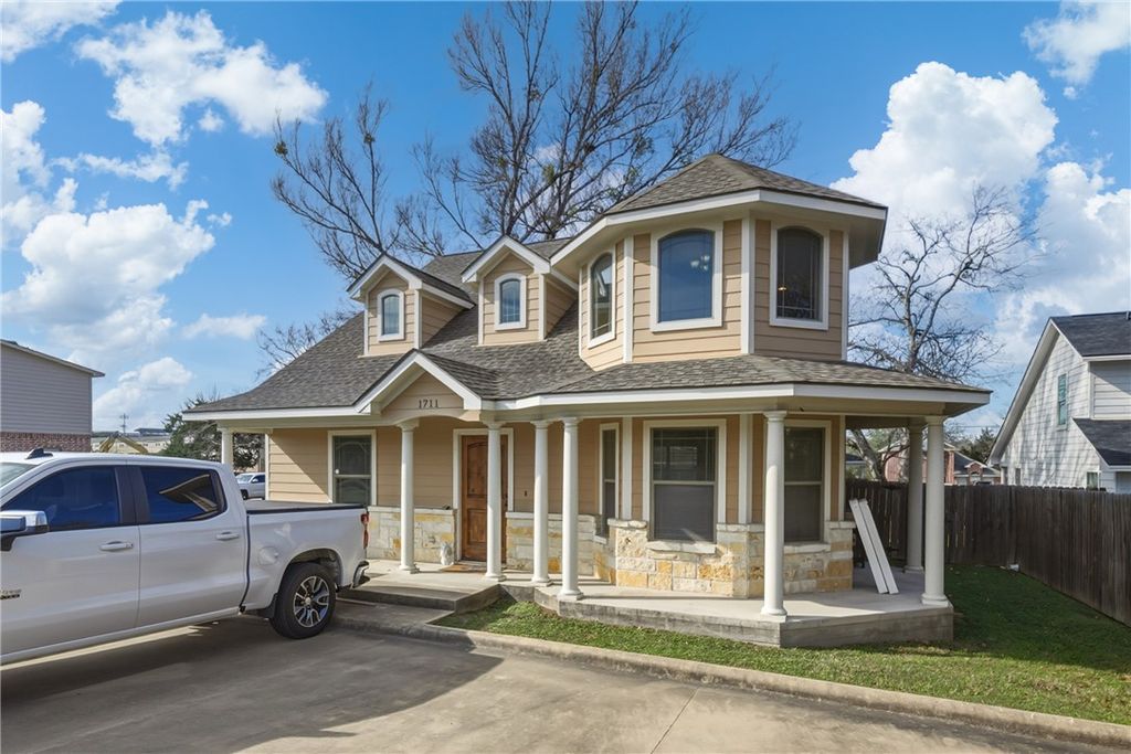 1711 Boardwalk Court, College Station, TX 77840 — photo 3