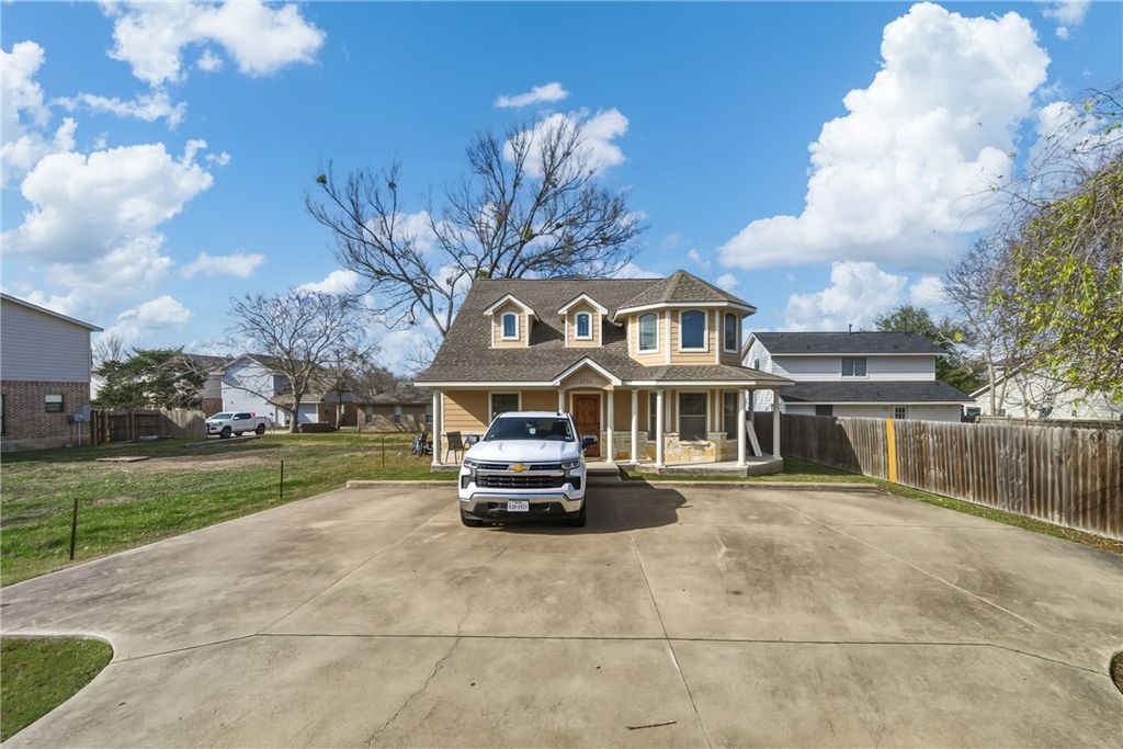 1711 Boardwalk Court, College Station, TX 77840 — photo 4