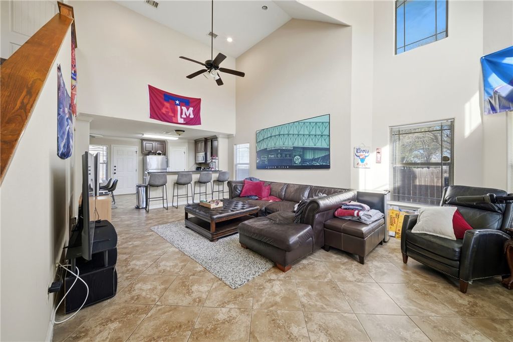 1711 Boardwalk Court, College Station, TX 77840 — photo 5