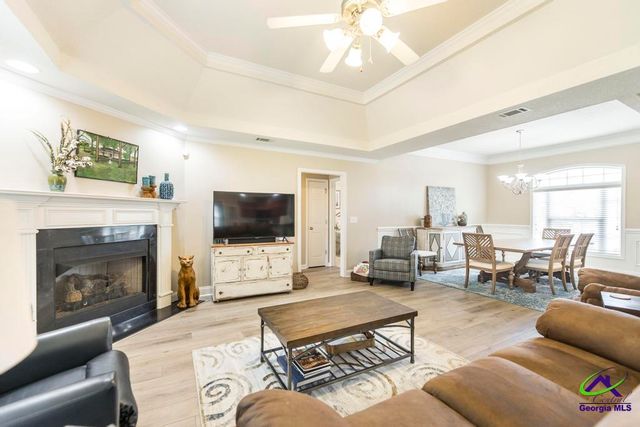 121 Elizabeth Drive, Byron, GA 31008