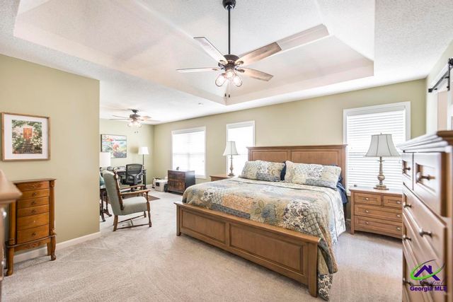 121 Elizabeth Drive, Byron, GA 31008