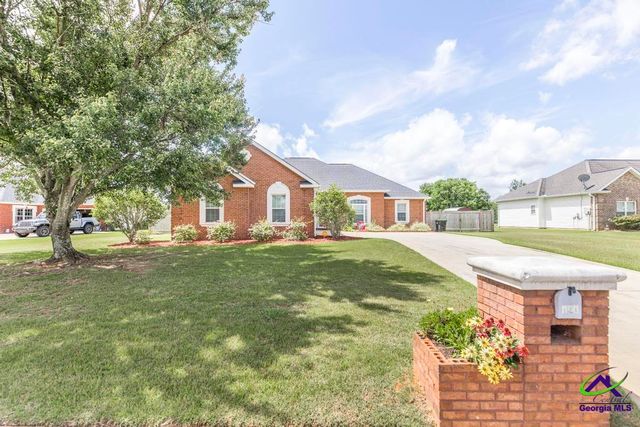 121 Elizabeth Drive, Byron, GA 31008