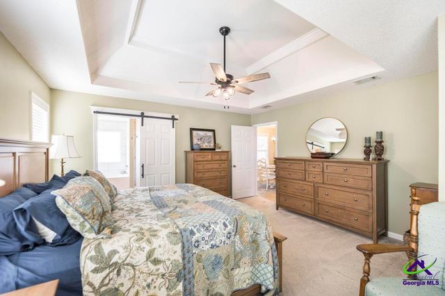 121 Elizabeth Drive, Byron, GA 31008