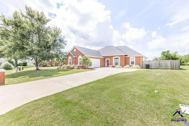 121 Elizabeth Drive, Byron, GA 31008