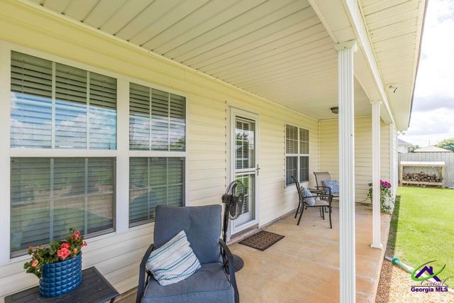 121 Elizabeth Drive, Byron, GA 31008