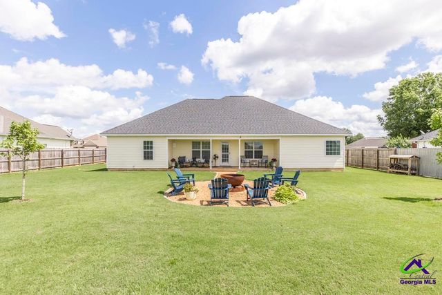 121 Elizabeth Drive, Byron, GA 31008