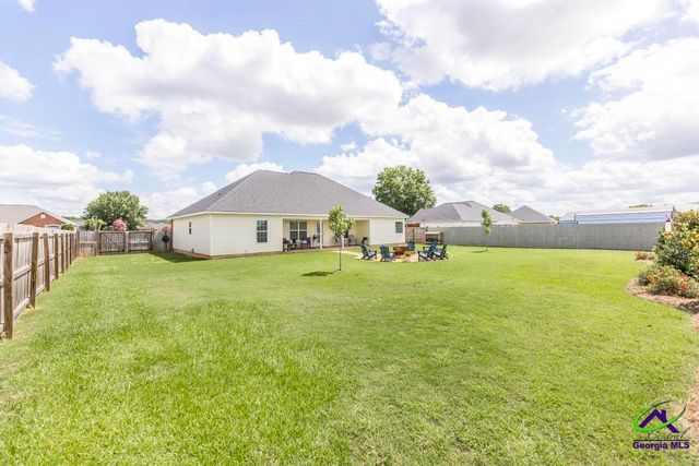 121 Elizabeth Drive, Byron, GA 31008