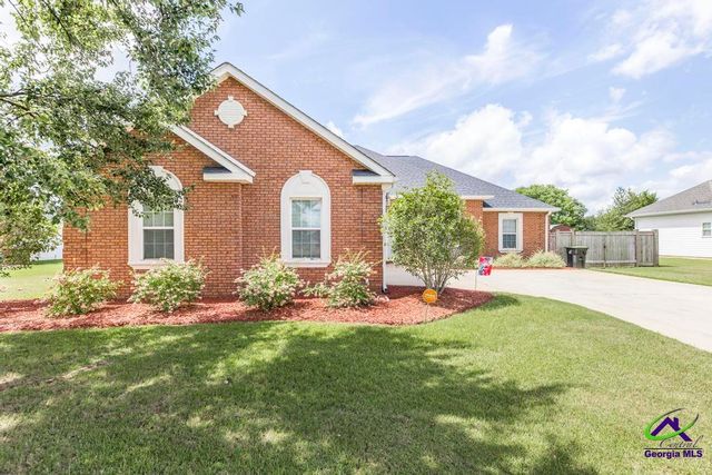 121 Elizabeth Drive, Byron, GA 31008