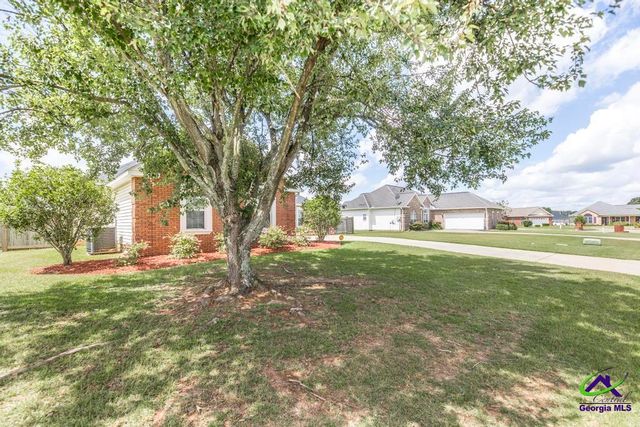 121 Elizabeth Drive, Byron, GA 31008