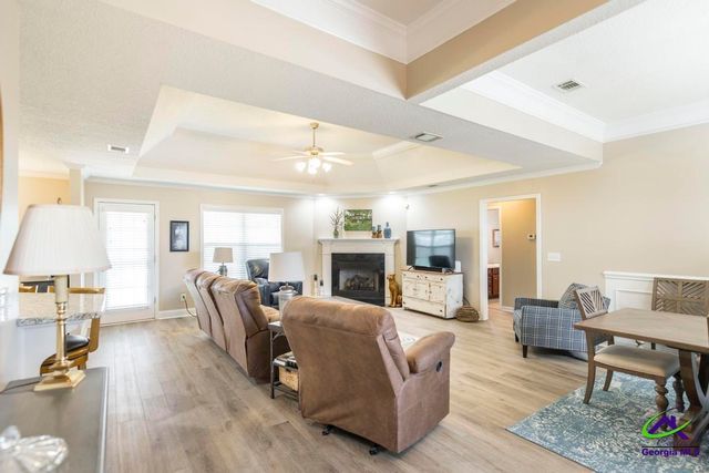 121 Elizabeth Drive, Byron, GA 31008