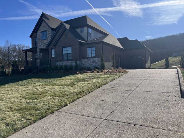 9553 Loyola Drive, Brentwood, TN 37027