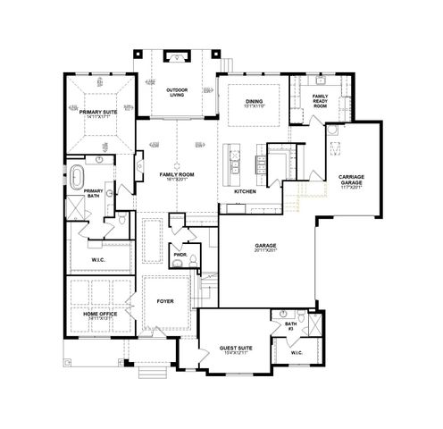 9553 Loyola Drive, Brentwood, TN 37027