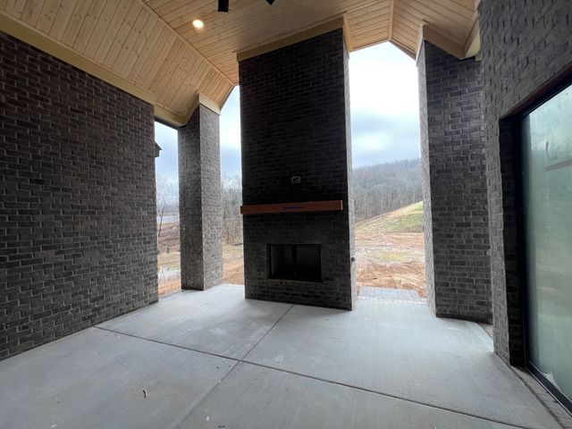 9553 Loyola Drive, Brentwood, TN 37027