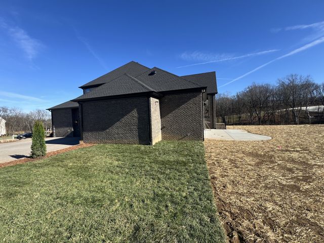 9553 Loyola Drive, Brentwood, TN 37027