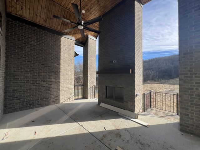 9553 Loyola Drive, Brentwood, TN 37027