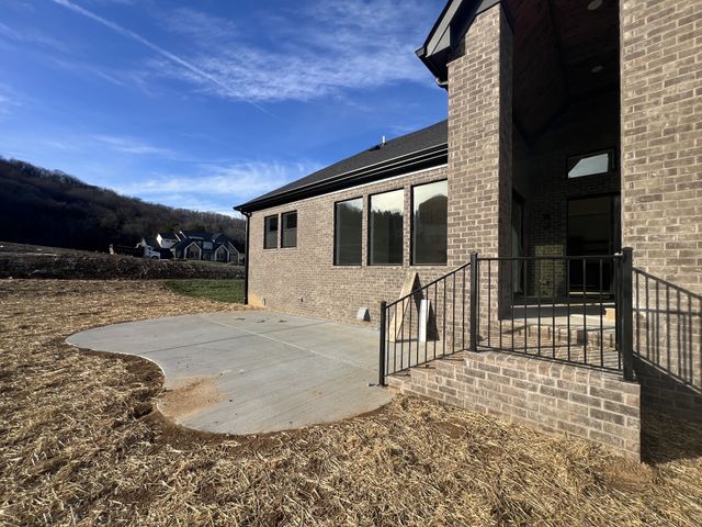 9553 Loyola Drive, Brentwood, TN 37027