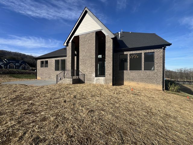 9553 Loyola Drive, Brentwood, TN 37027