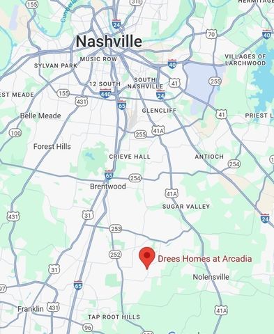 9553 Loyola Drive, Brentwood, TN 37027