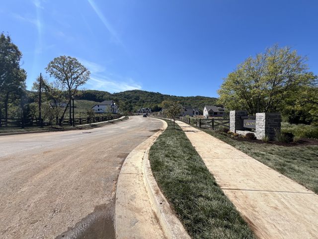 9553 Loyola Drive, Brentwood, TN 37027