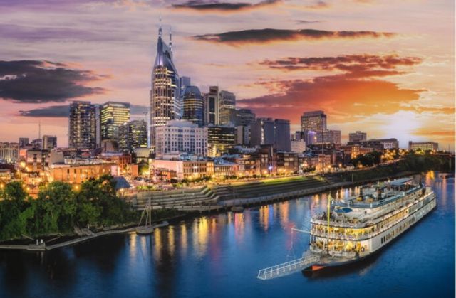 9553 Loyola Drive, Brentwood, TN 37027