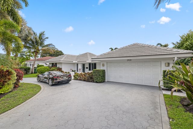 2920 NE 52nd Street, Fort Lauderdale, FL 33308