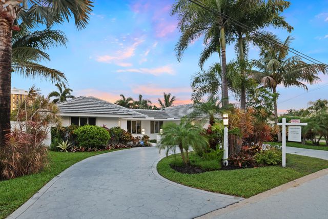 2920 NE 52nd Street, Fort Lauderdale, FL 33308