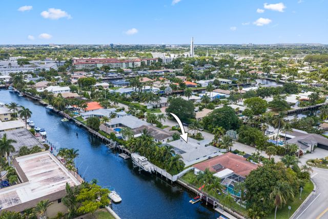 2920 NE 52nd Street, Fort Lauderdale, FL 33308