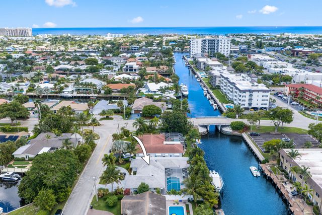 2920 NE 52nd Street, Fort Lauderdale, FL 33308