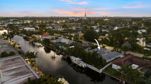 2920 NE 52nd Street, Fort Lauderdale, FL 33308