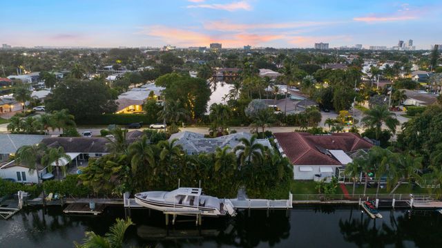 2920 NE 52nd Street, Fort Lauderdale, FL 33308