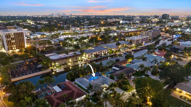 2920 NE 52nd Street, Fort Lauderdale, FL 33308