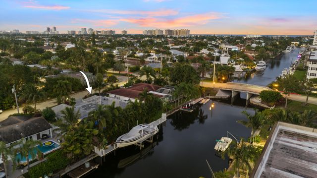 2920 NE 52nd Street, Fort Lauderdale, FL 33308