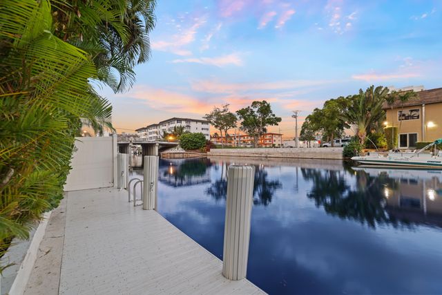 2920 NE 52nd Street, Fort Lauderdale, FL 33308