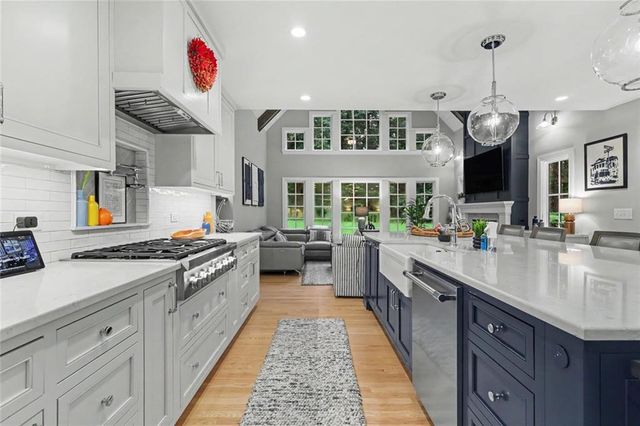 804 Pinetree Drive, Decatur, GA 30030
