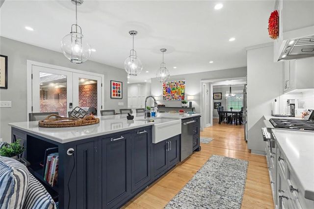 804 Pinetree Drive, Decatur, GA 30030