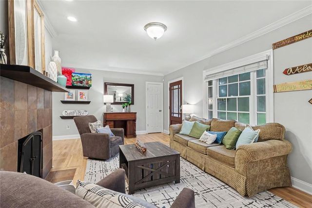 804 Pinetree Drive, Decatur, GA 30030