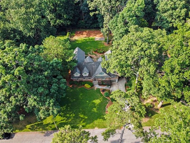 804 Pinetree Drive, Decatur, GA 30030