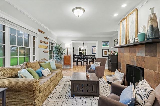 804 Pinetree Drive, Decatur, GA 30030