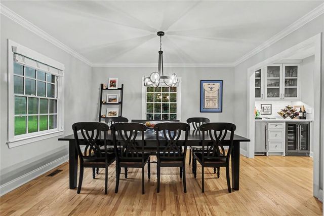 804 Pinetree Drive, Decatur, GA 30030