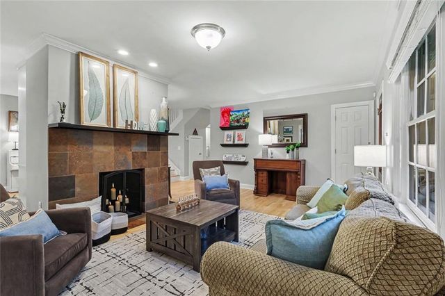 804 Pinetree Drive, Decatur, GA 30030