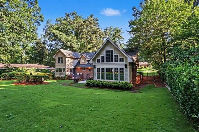 804 Pinetree Drive, Decatur, GA 30030