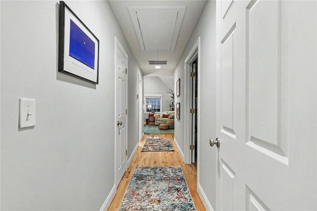 804 Pinetree Drive, Decatur, GA 30030