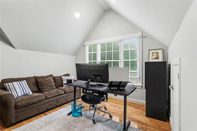 804 Pinetree Drive, Decatur, GA 30030