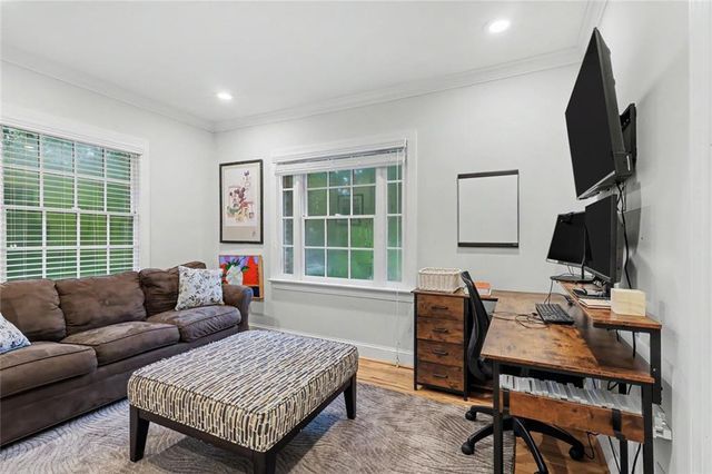 804 Pinetree Drive, Decatur, GA 30030