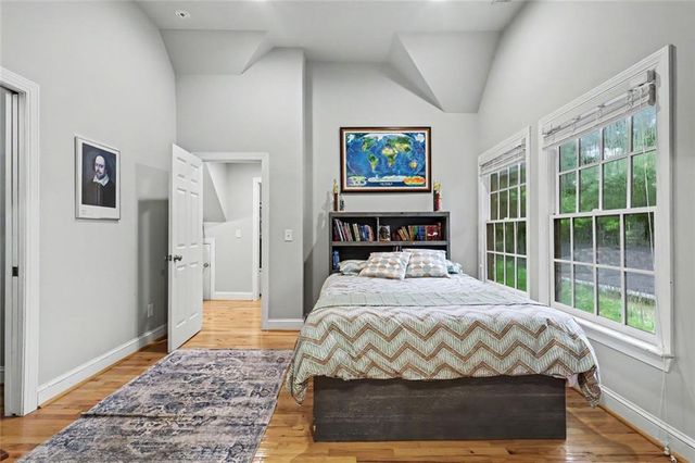 804 Pinetree Drive, Decatur, GA 30030