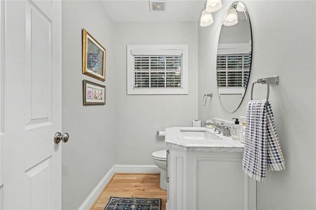 804 Pinetree Drive, Decatur, GA 30030